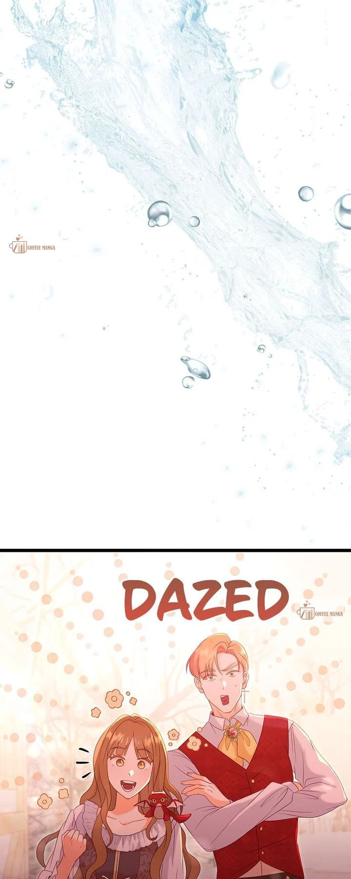 The Murdered Princess and the Innocent Traitor Chapter 4 page 67