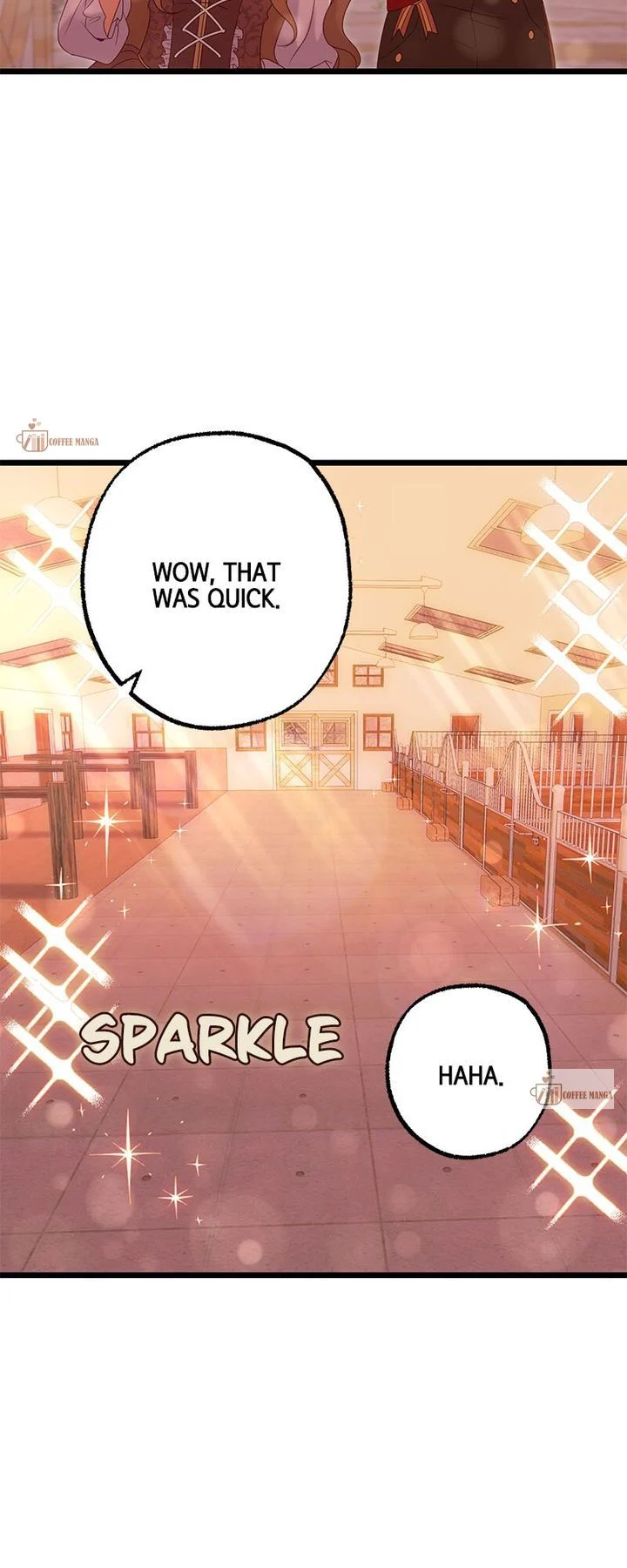 The Murdered Princess and the Innocent Traitor Chapter 4 page 68