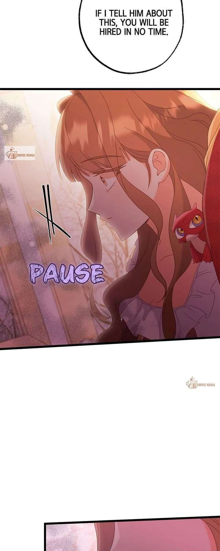 The Murdered Princess and the Innocent Traitor Chapter 4 page 70