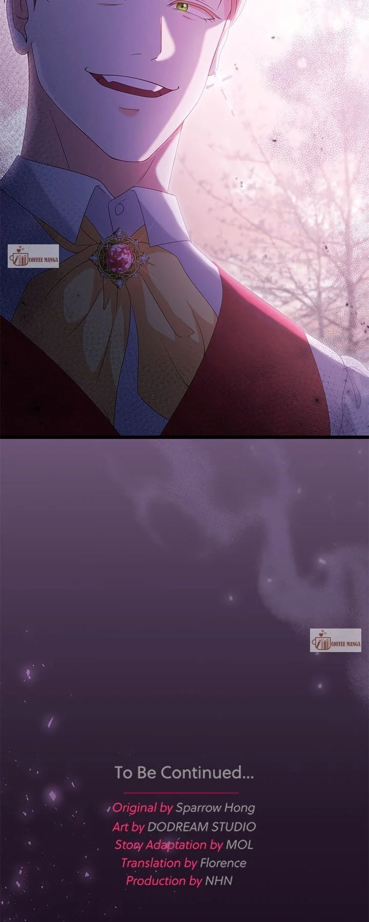 The Murdered Princess and the Innocent Traitor Chapter 4 page 74