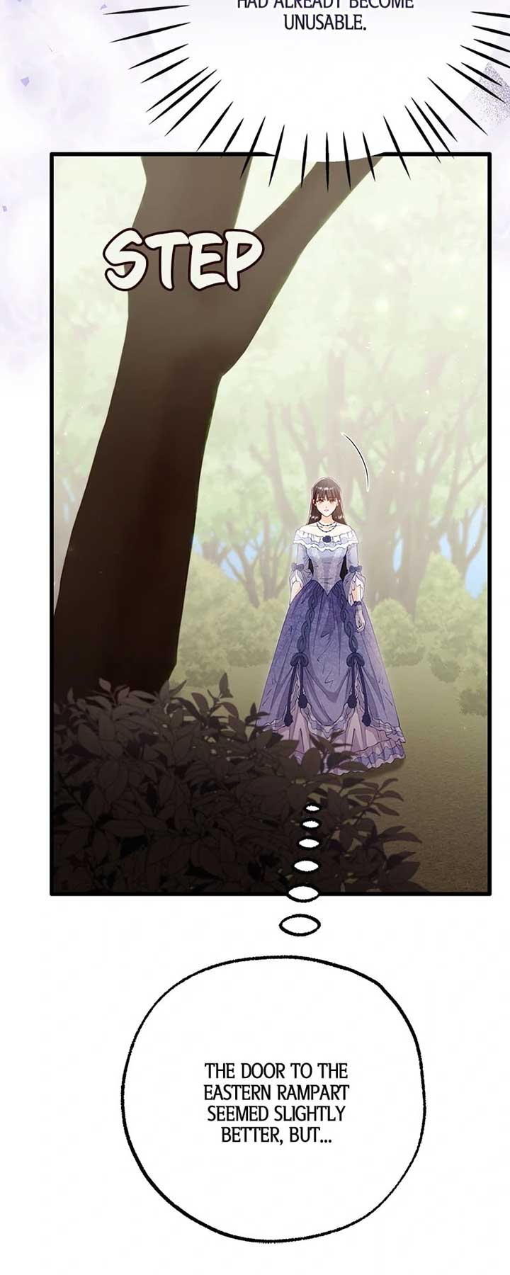 The Murdered Princess and the Innocent Traitor Chapter 41 page 100