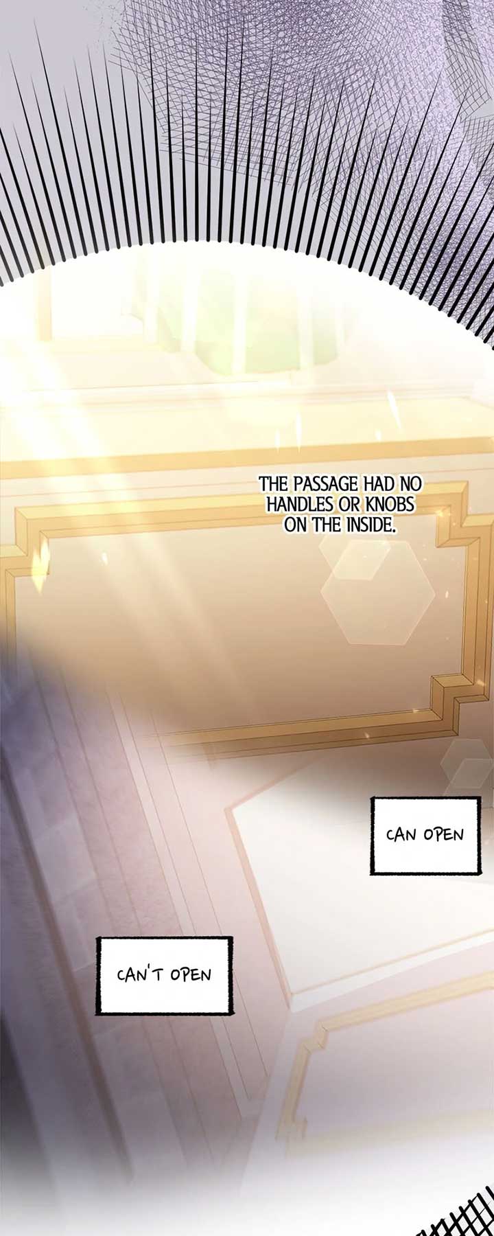 The Murdered Princess and the Innocent Traitor Chapter 41 page 103