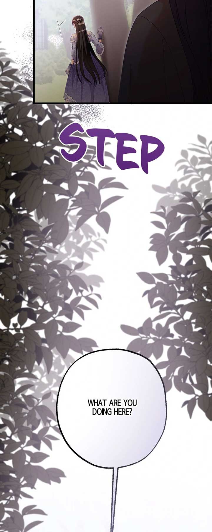 The Murdered Princess and the Innocent Traitor Chapter 41 page 106