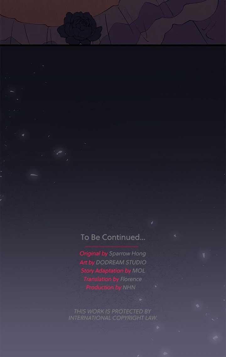 The Murdered Princess and the Innocent Traitor Chapter 41 page 108