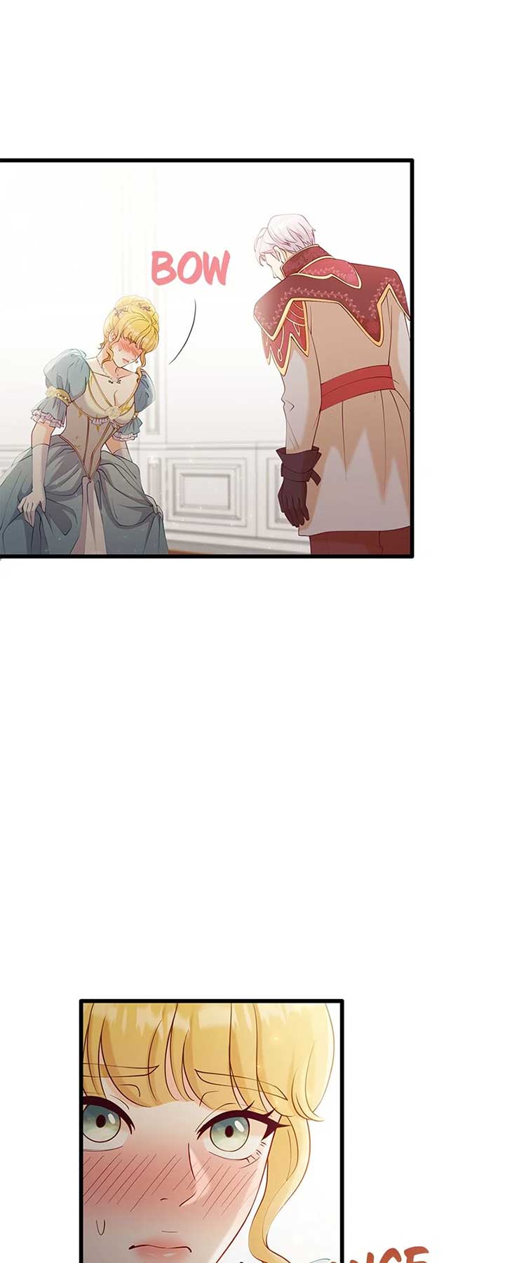 The Murdered Princess and the Innocent Traitor Chapter 41 page 21