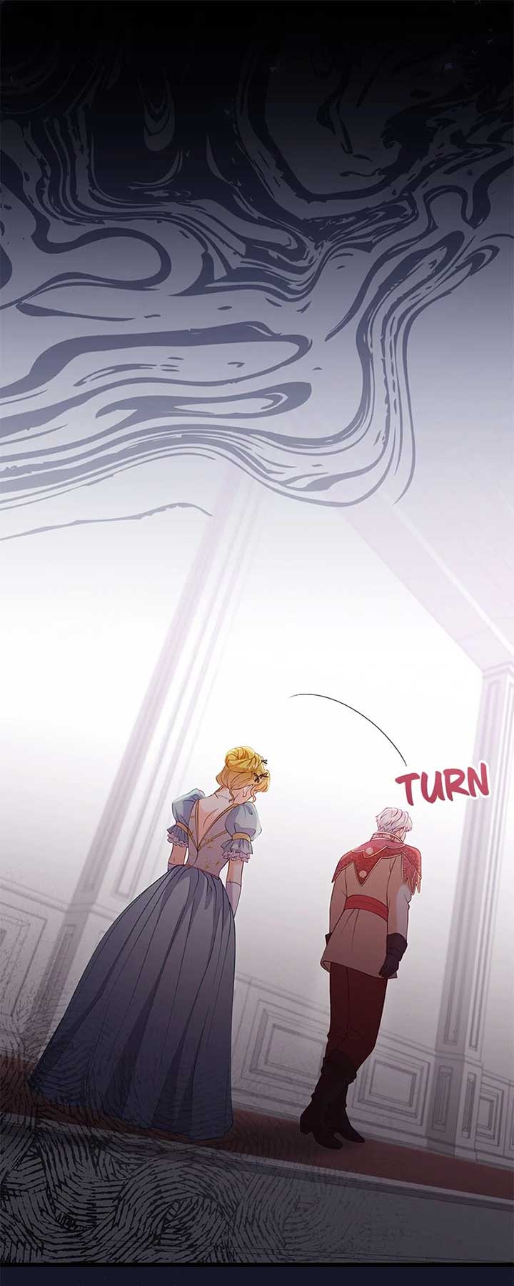 The Murdered Princess and the Innocent Traitor Chapter 41 page 25