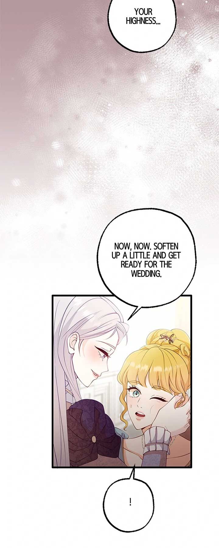 The Murdered Princess and the Innocent Traitor Chapter 41 page 28