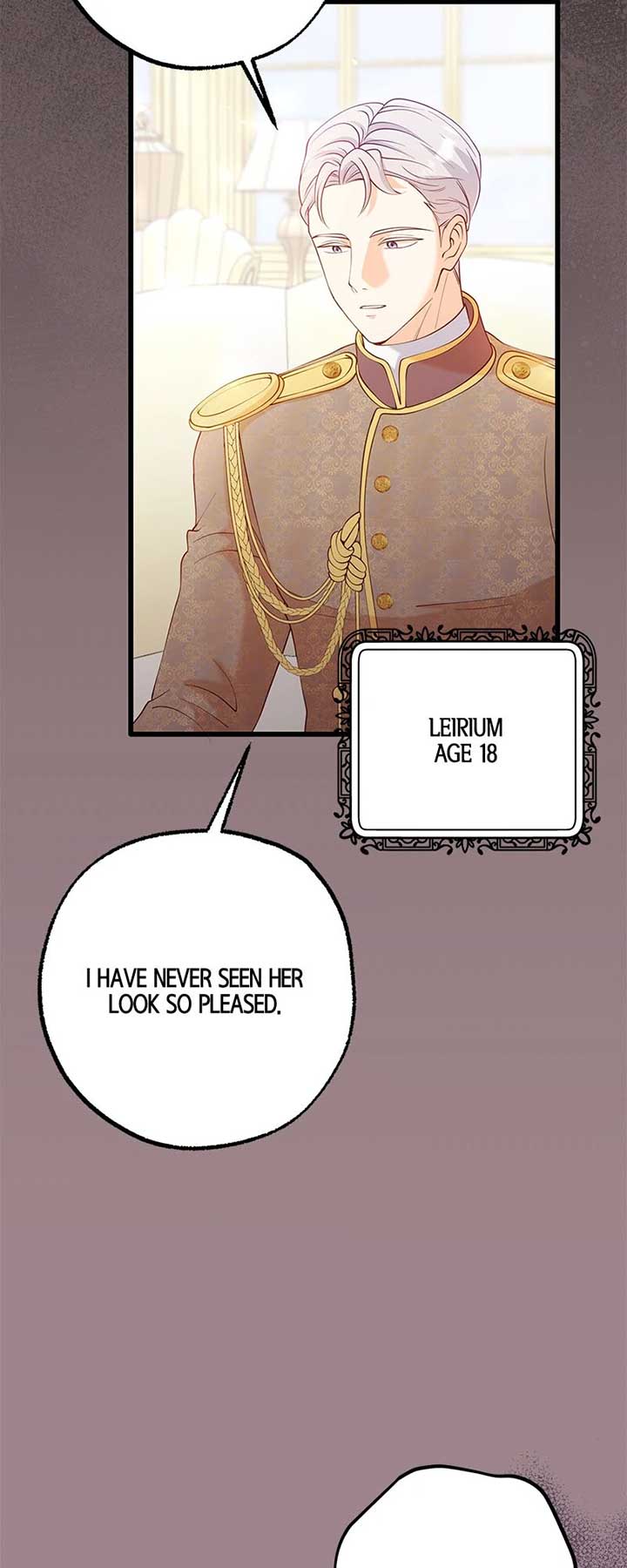 The Murdered Princess and the Innocent Traitor Chapter 41 page 2