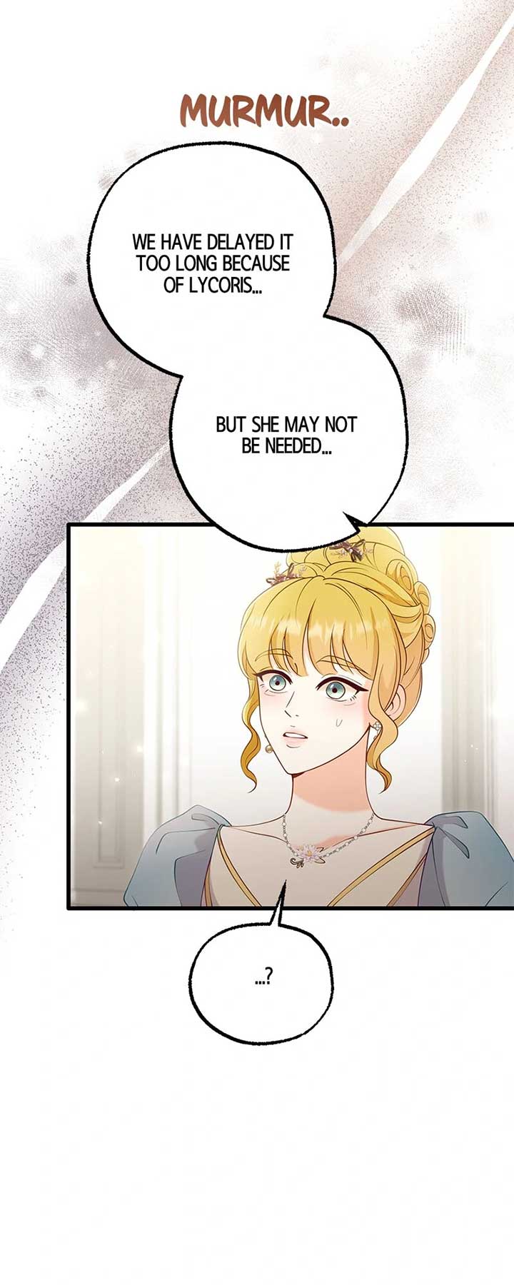 The Murdered Princess and the Innocent Traitor Chapter 41 page 30
