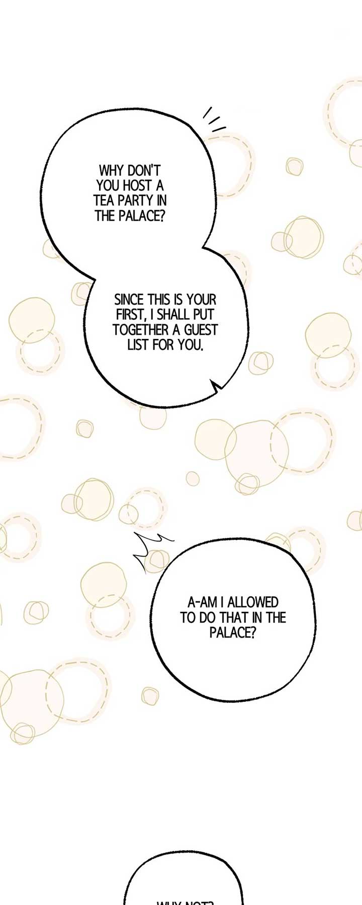 The Murdered Princess and the Innocent Traitor Chapter 41 page 32