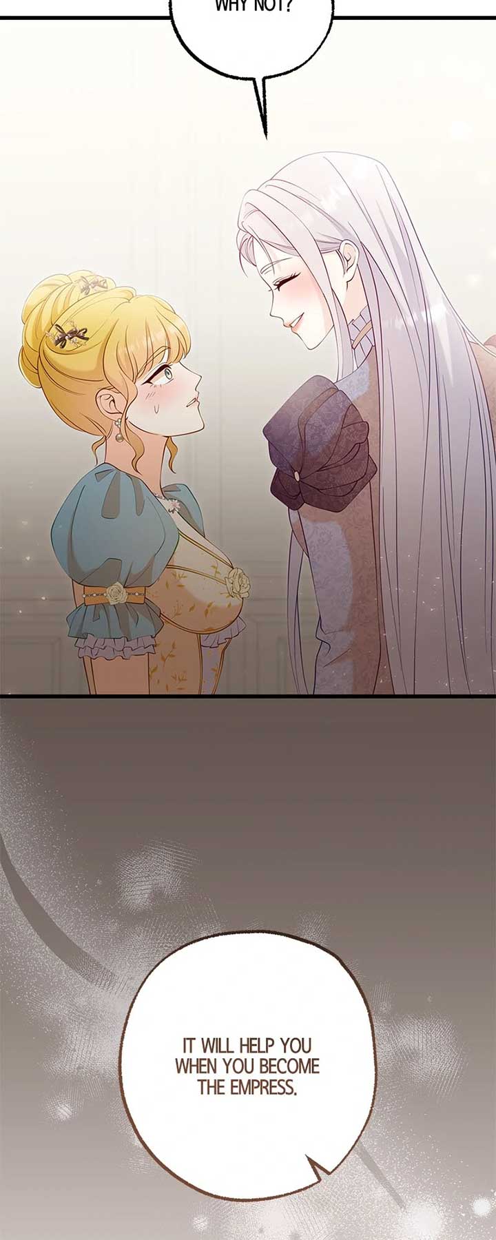 The Murdered Princess and the Innocent Traitor Chapter 41 page 33