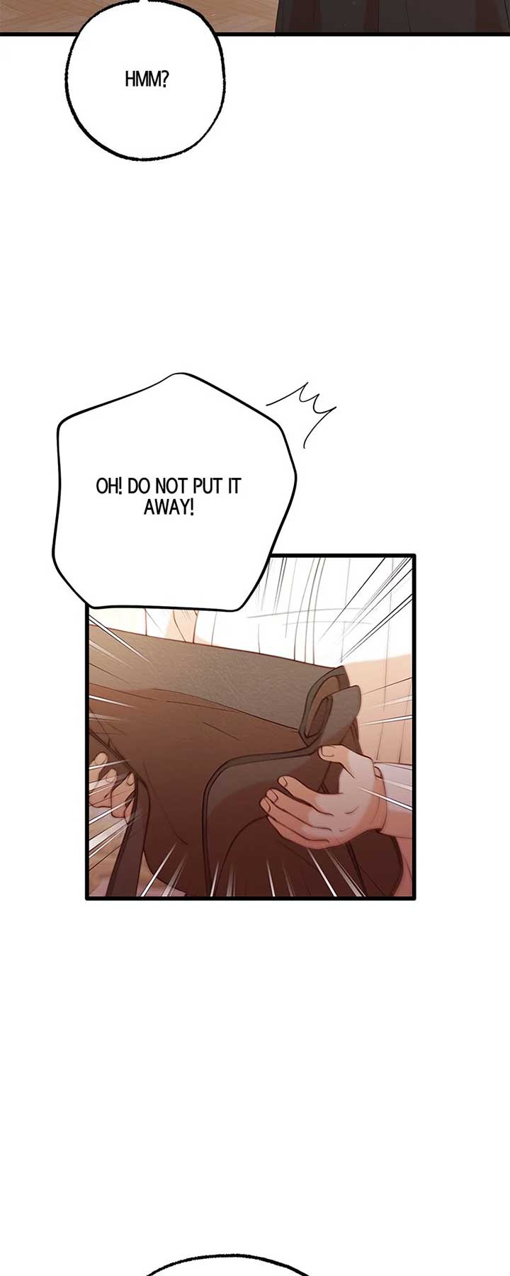The Murdered Princess and the Innocent Traitor Chapter 41 page 39