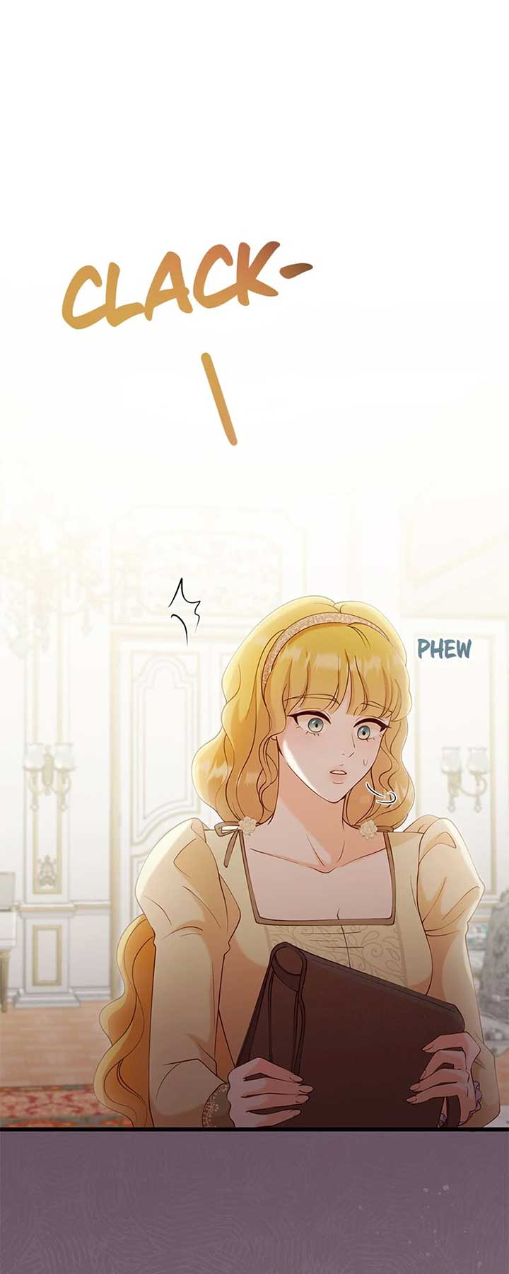The Murdered Princess and the Innocent Traitor Chapter 41 page 41