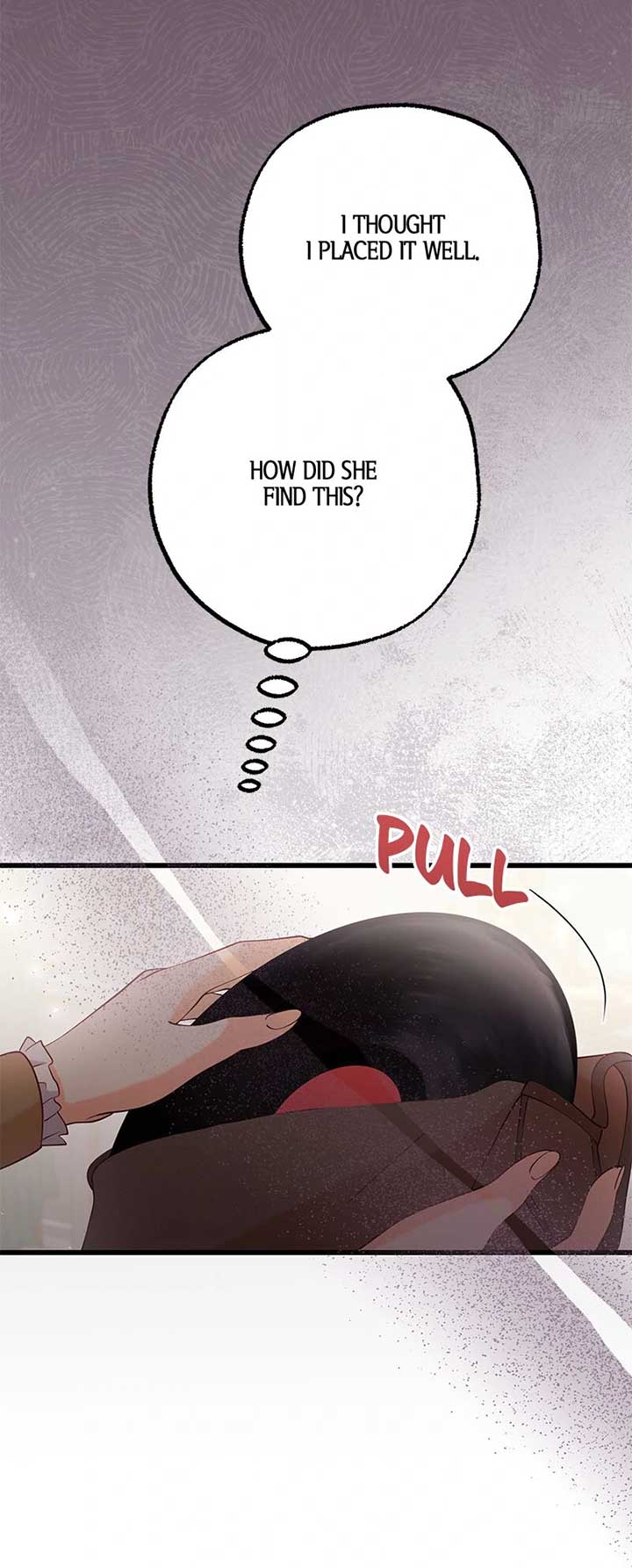The Murdered Princess and the Innocent Traitor Chapter 41 page 42