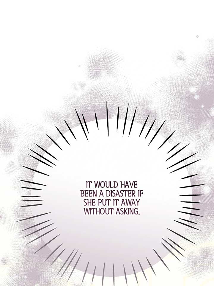 The Murdered Princess and the Innocent Traitor Chapter 41 page 43