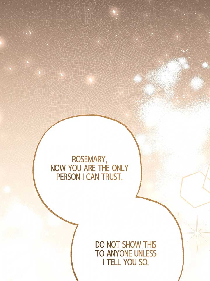 The Murdered Princess and the Innocent Traitor Chapter 41 page 46