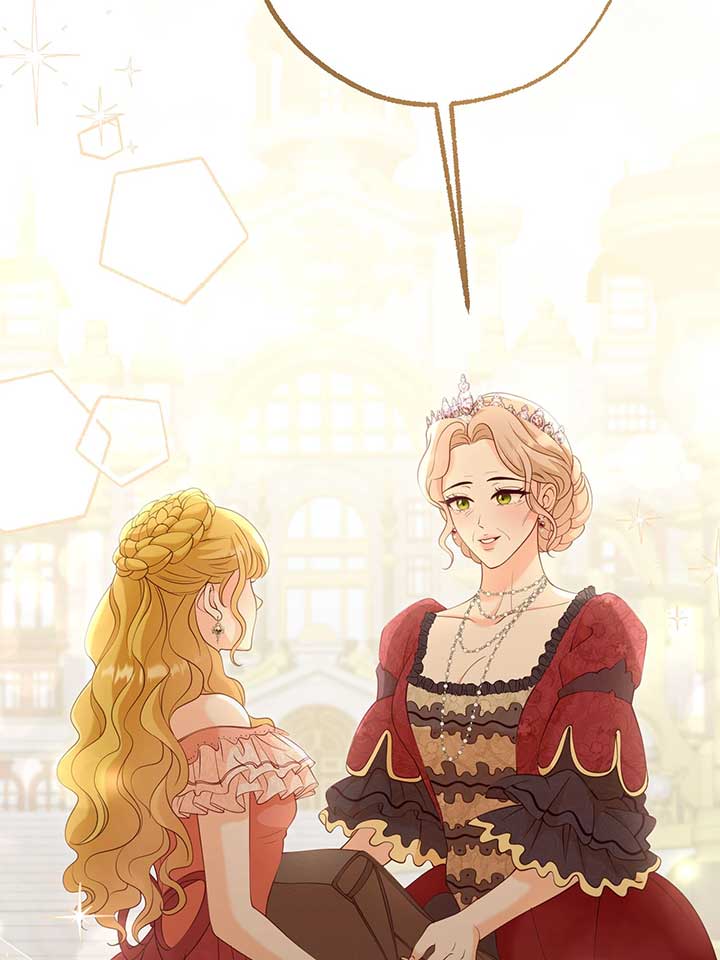 The Murdered Princess and the Innocent Traitor Chapter 41 page 47