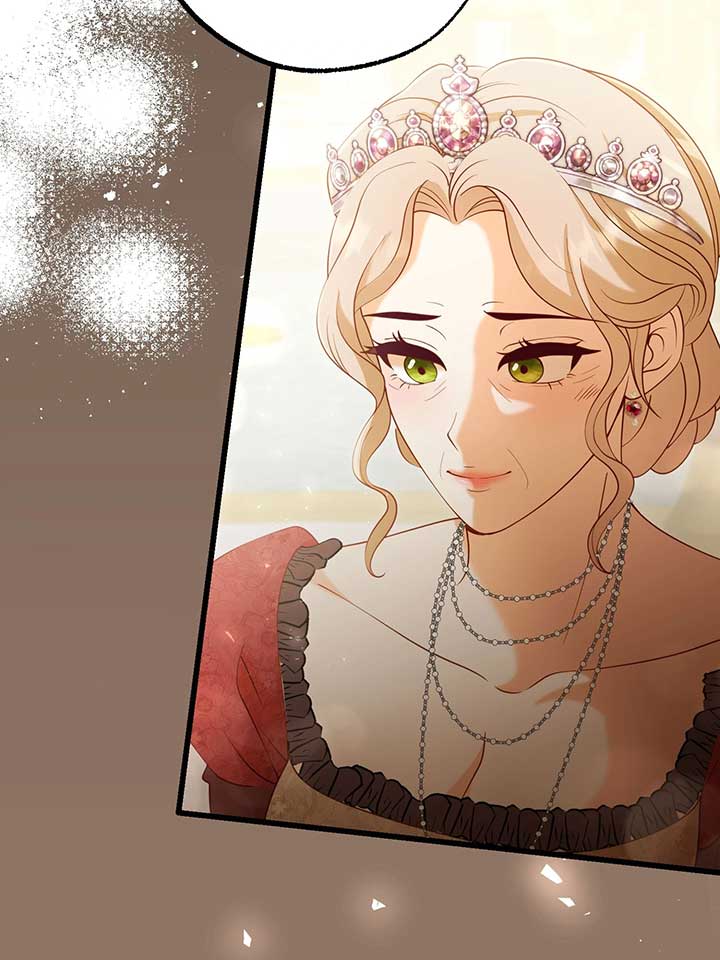 The Murdered Princess and the Innocent Traitor Chapter 41 page 51