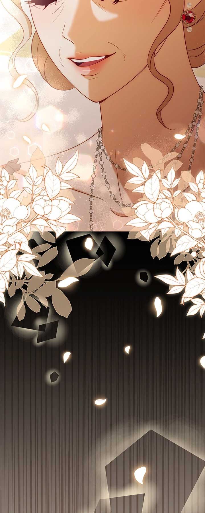 The Murdered Princess and the Innocent Traitor Chapter 41 page 54