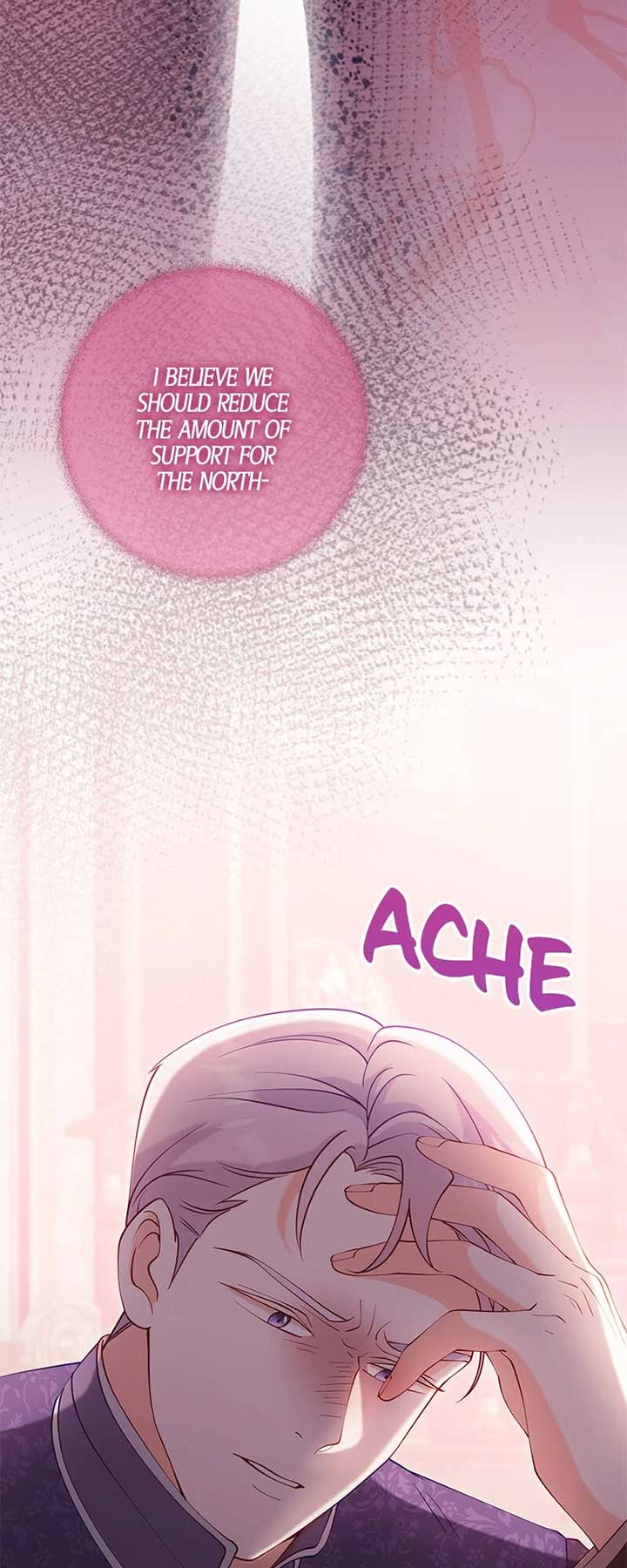 The Murdered Princess and the Innocent Traitor Chapter 41 page 58