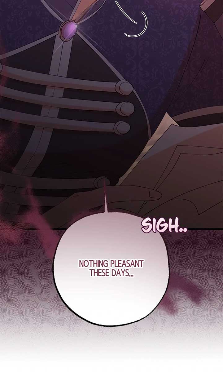 The Murdered Princess and the Innocent Traitor Chapter 41 page 59