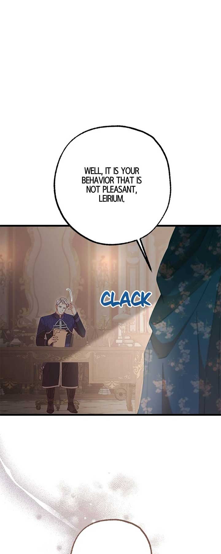 The Murdered Princess and the Innocent Traitor Chapter 41 page 60