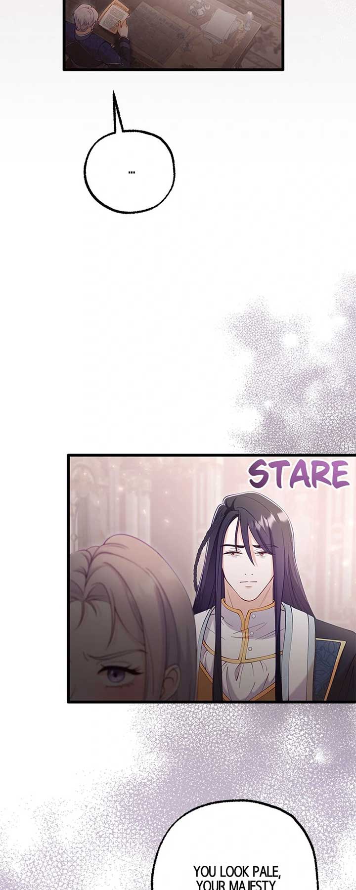 The Murdered Princess and the Innocent Traitor Chapter 41 page 63