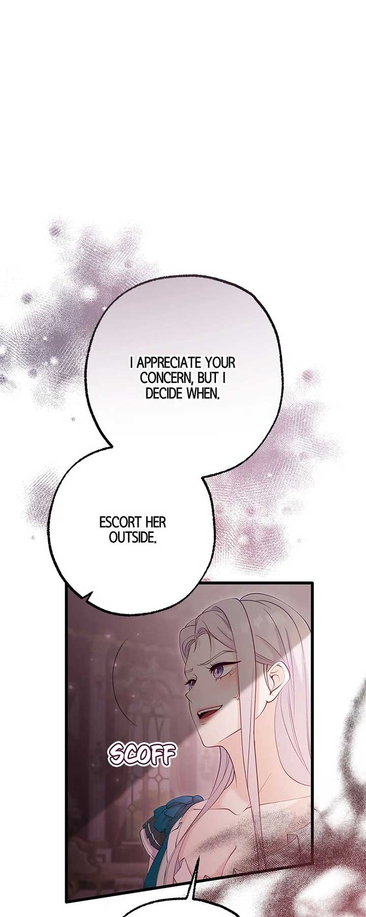 The Murdered Princess and the Innocent Traitor Chapter 41 page 66