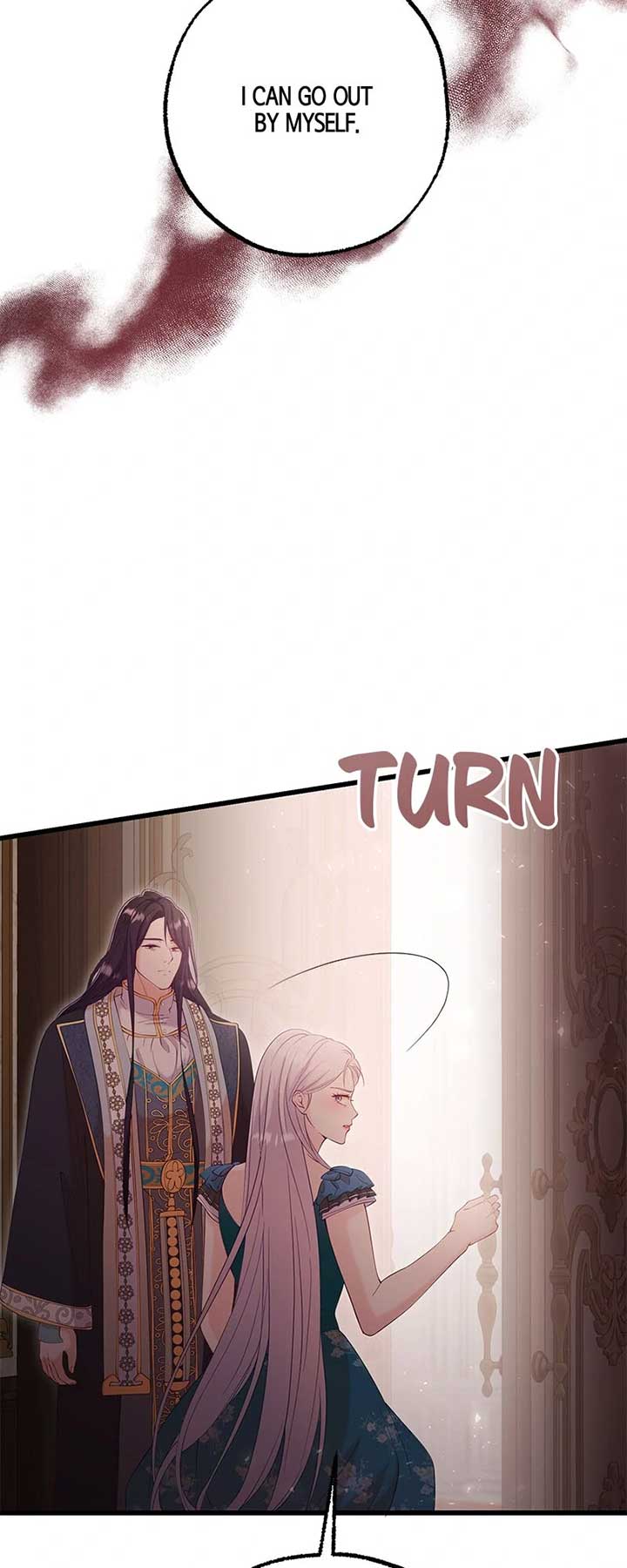 The Murdered Princess and the Innocent Traitor Chapter 41 page 67
