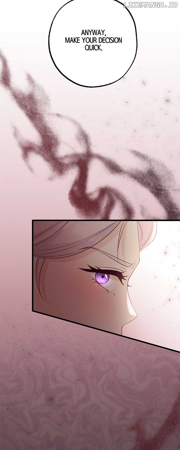 The Murdered Princess and the Innocent Traitor Chapter 41 page 68
