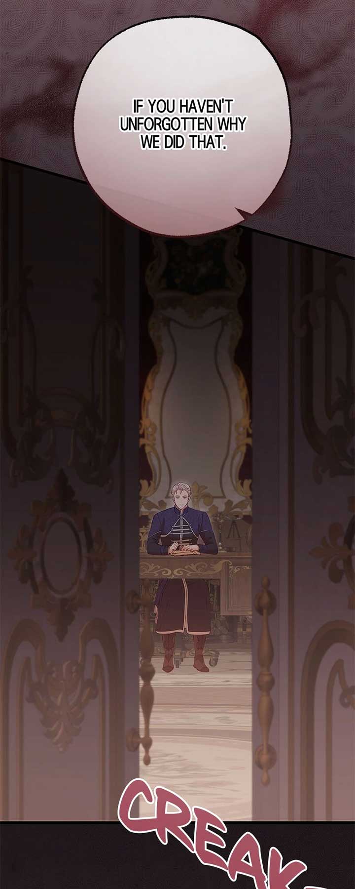 The Murdered Princess and the Innocent Traitor Chapter 41 page 69