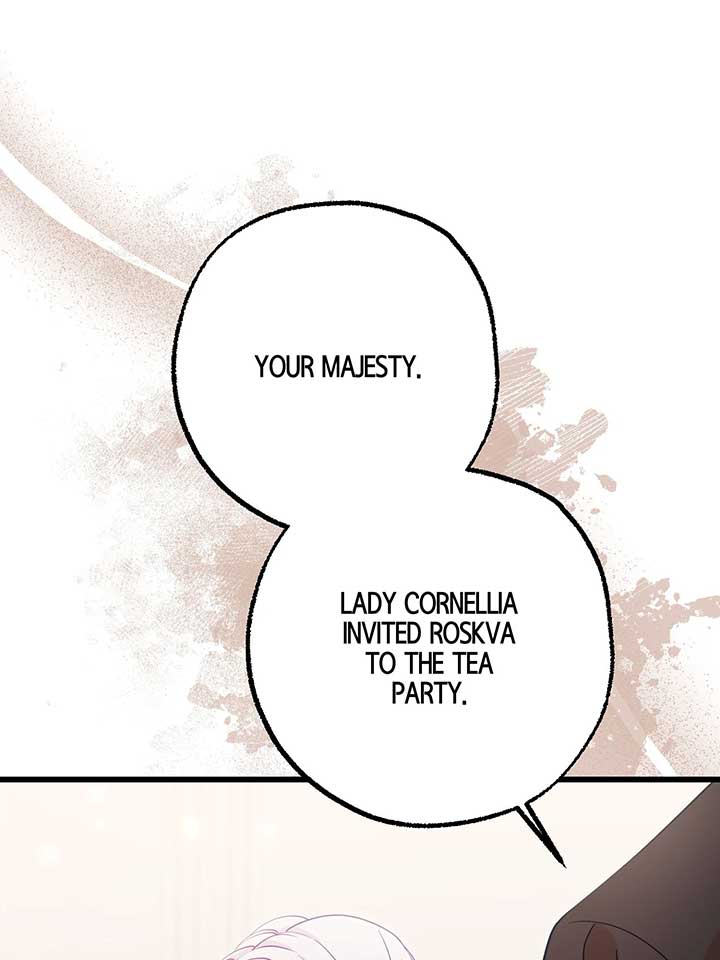 The Murdered Princess and the Innocent Traitor Chapter 41 page 73
