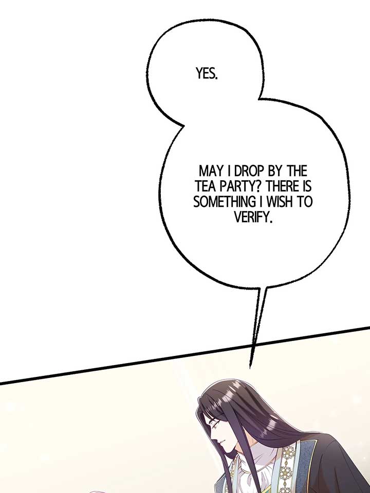 The Murdered Princess and the Innocent Traitor Chapter 41 page 75