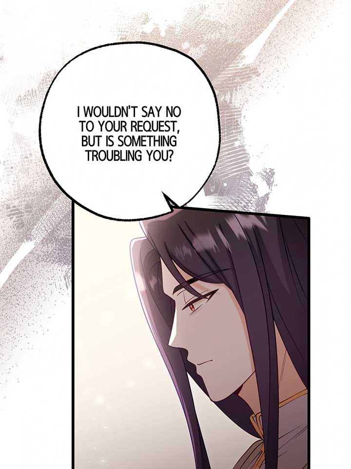 The Murdered Princess and the Innocent Traitor Chapter 41 page 77