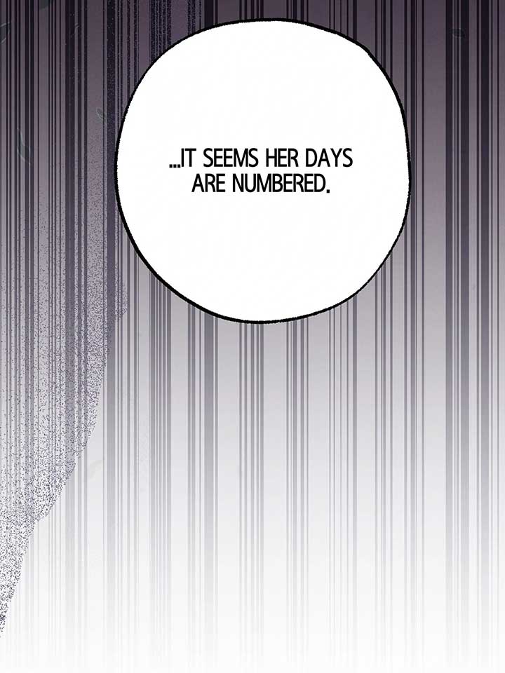The Murdered Princess and the Innocent Traitor Chapter 41 page 81