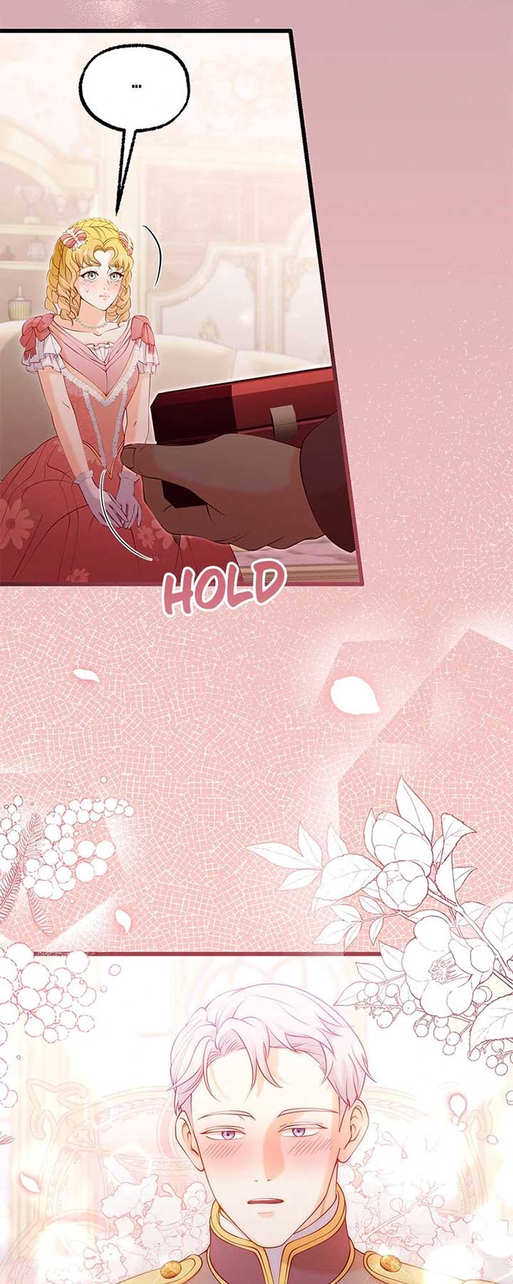 The Murdered Princess and the Innocent Traitor Chapter 41 page 8
