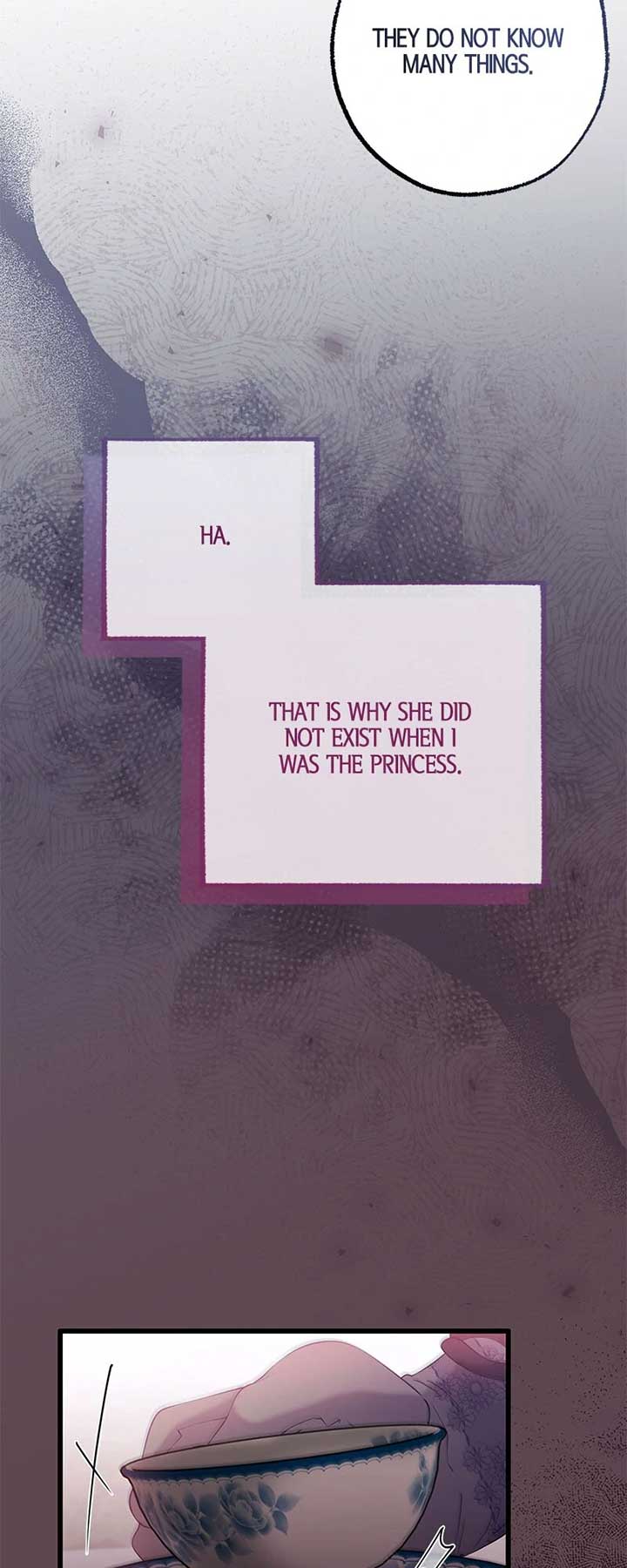 The Murdered Princess and the Innocent Traitor Chapter 41 page 90
