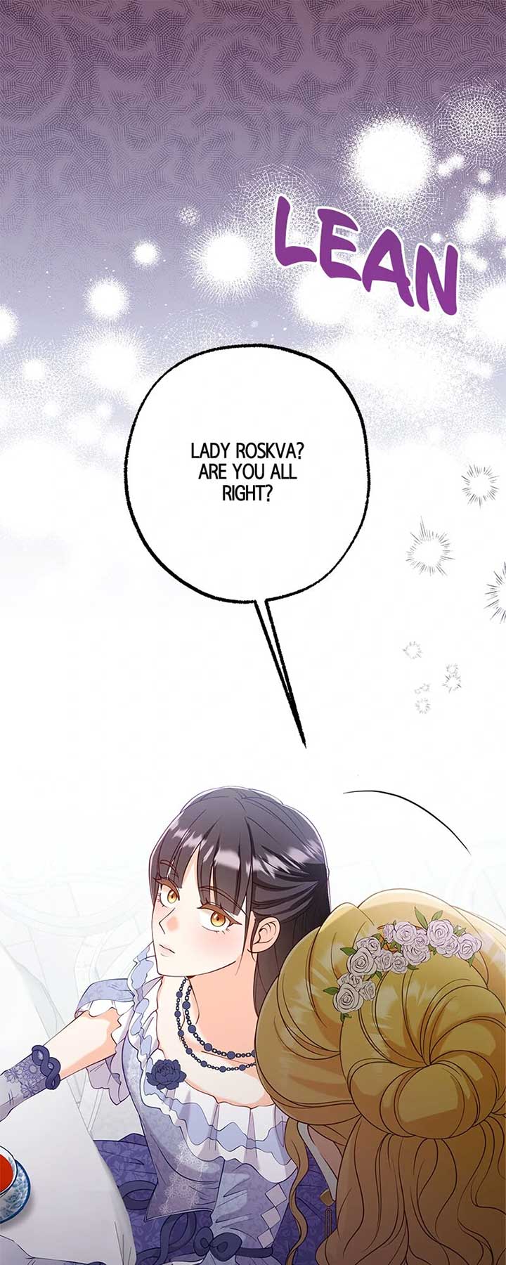 The Murdered Princess and the Innocent Traitor Chapter 41 page 92