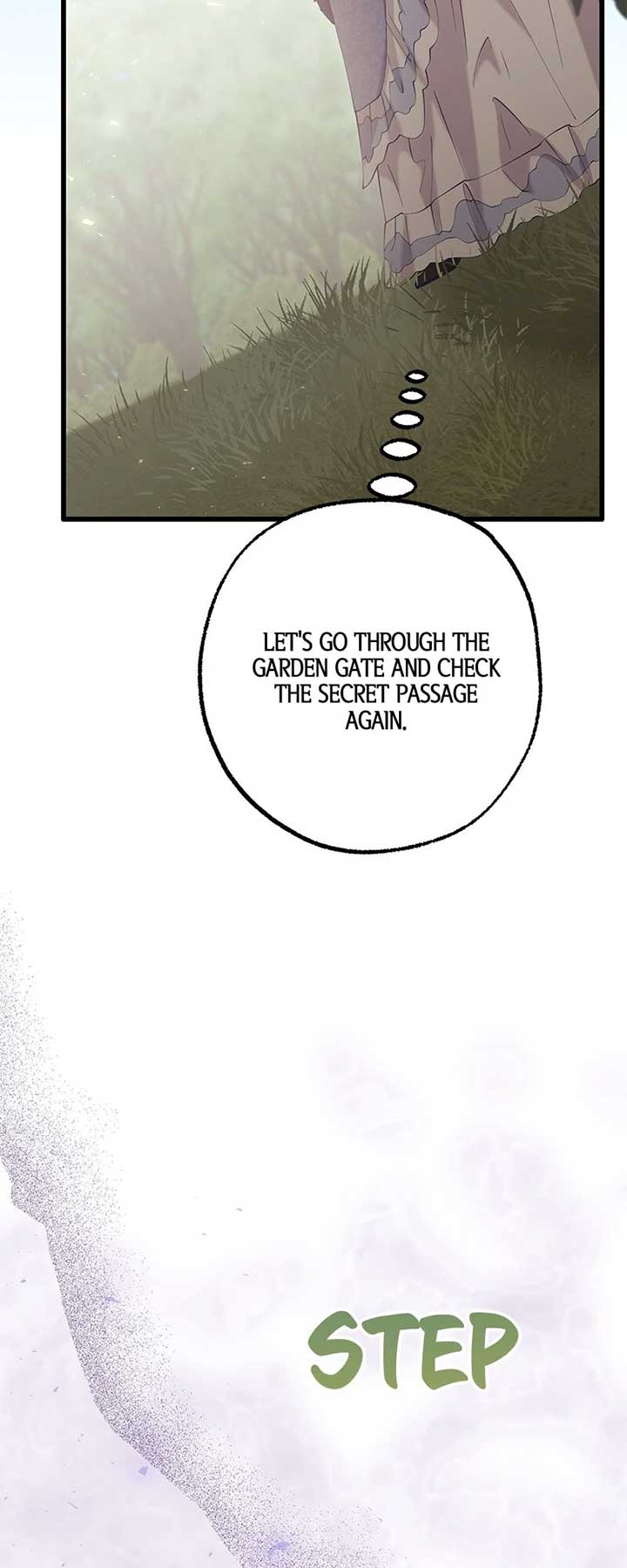 The Murdered Princess and the Innocent Traitor Chapter 41 page 98