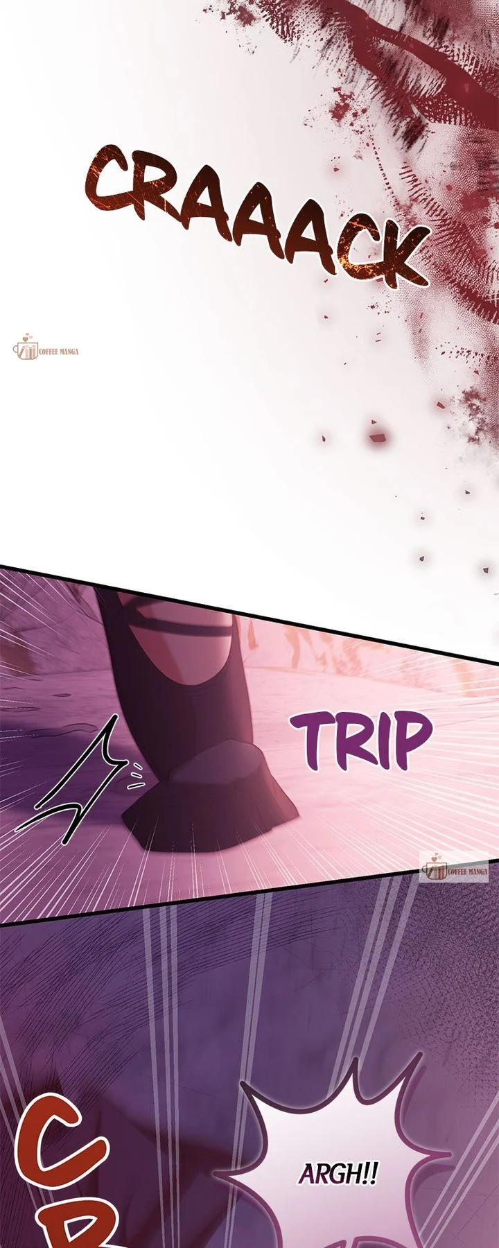 The Murdered Princess and the Innocent Traitor Chapter 5 page 13