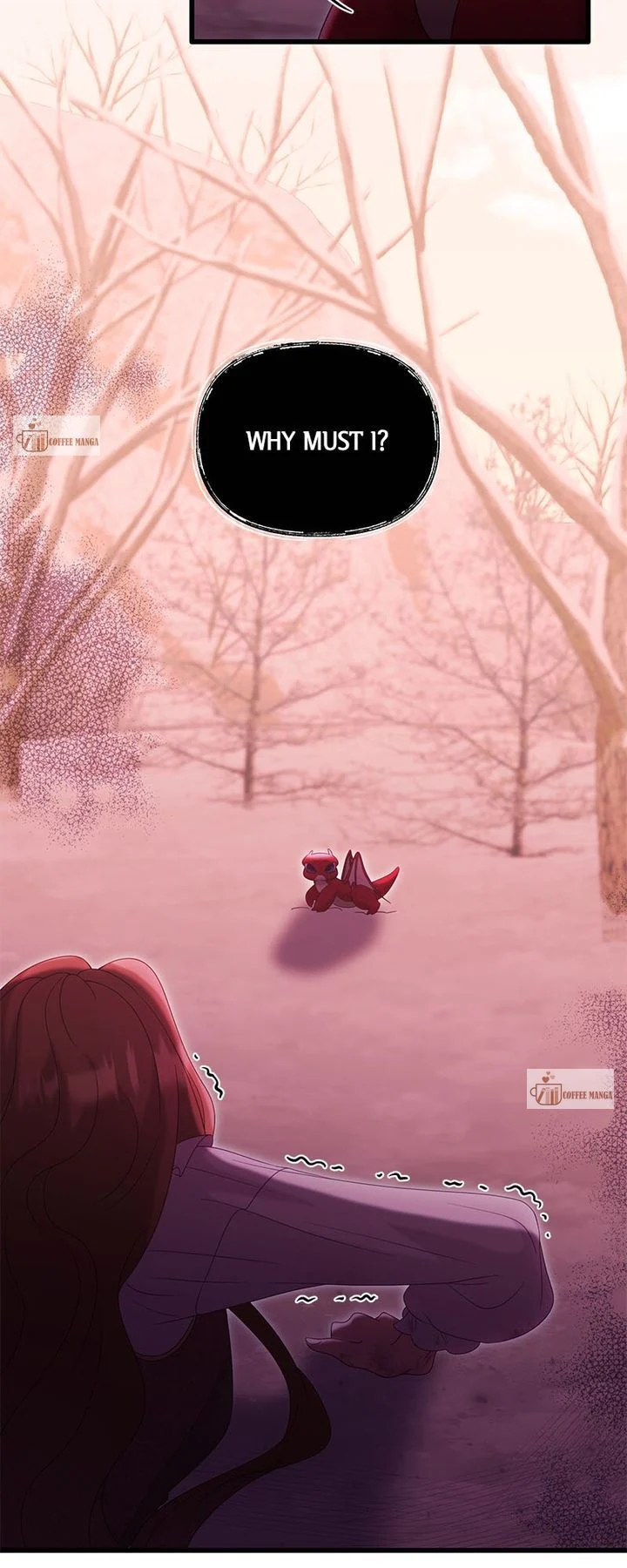 The Murdered Princess and the Innocent Traitor Chapter 5 page 17