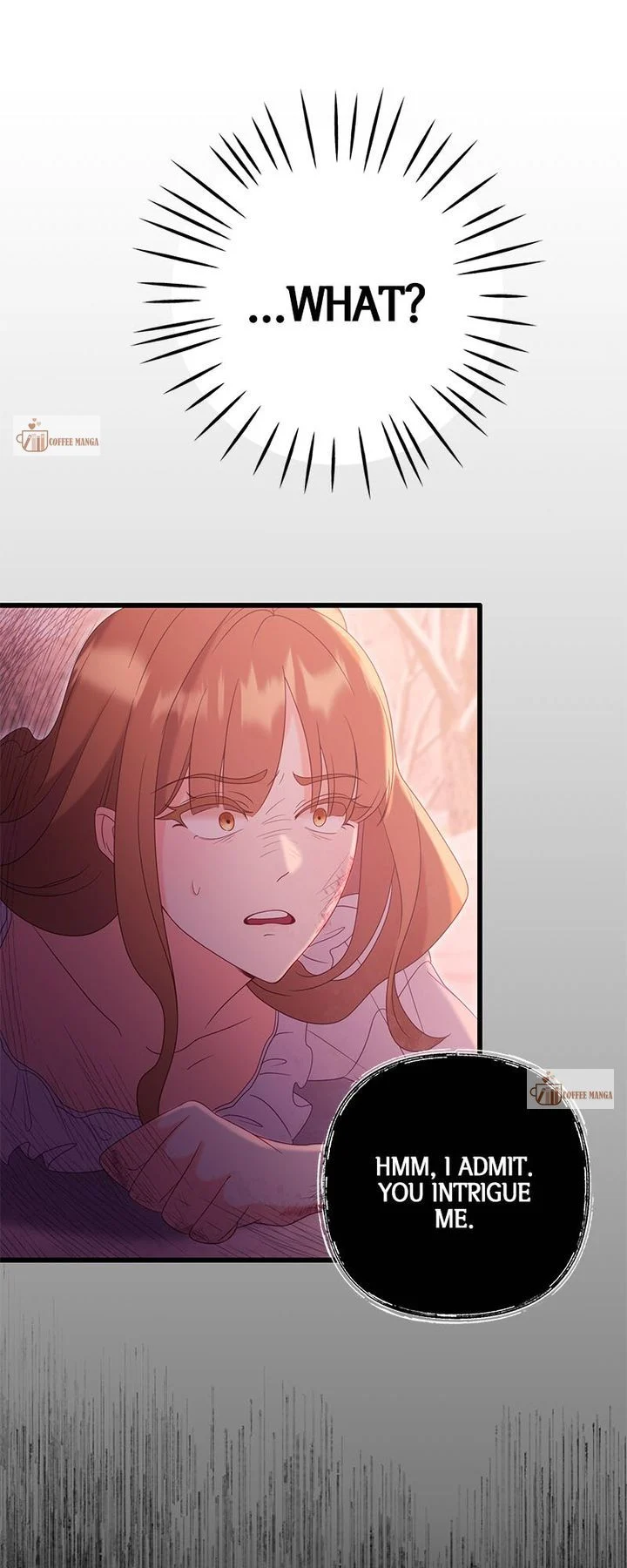 The Murdered Princess and the Innocent Traitor Chapter 5 page 18