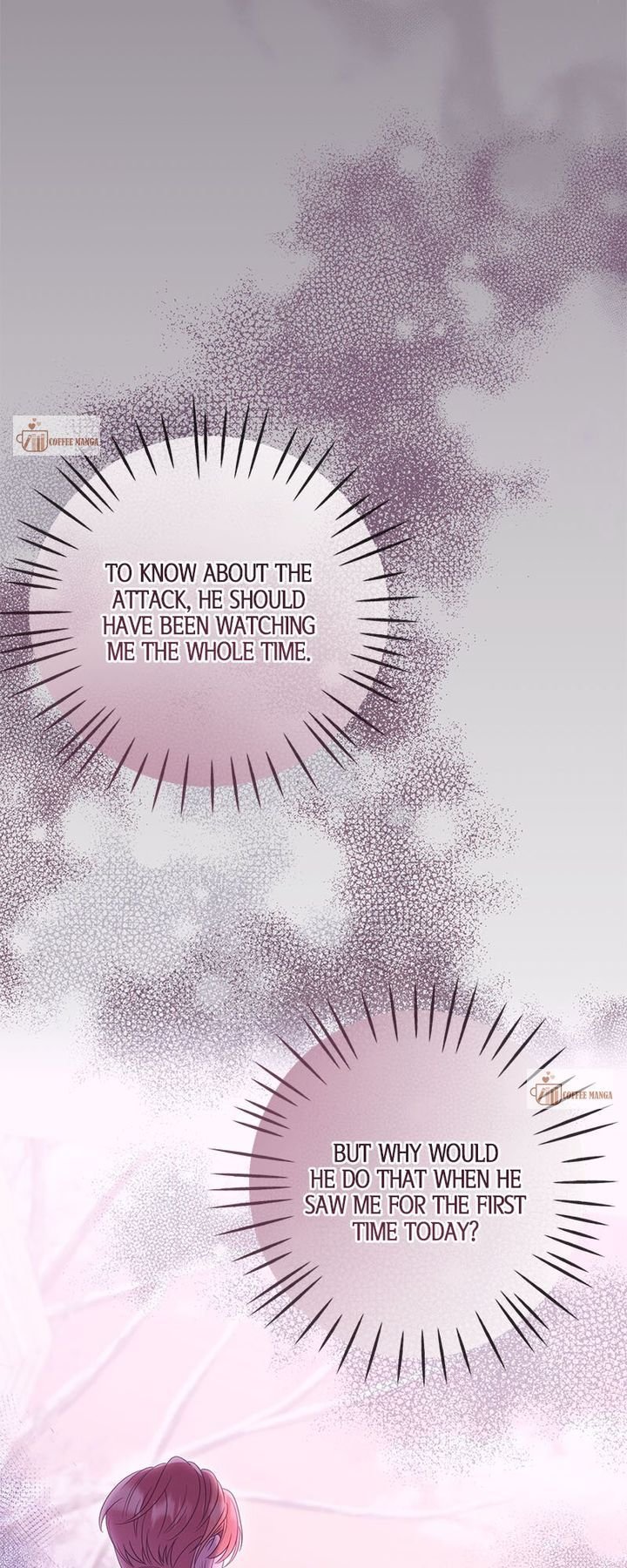 The Murdered Princess and the Innocent Traitor Chapter 5 page 1