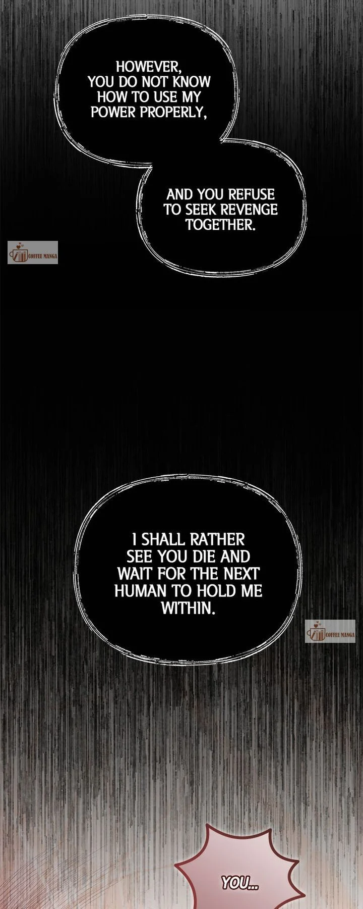 The Murdered Princess and the Innocent Traitor Chapter 5 page 19