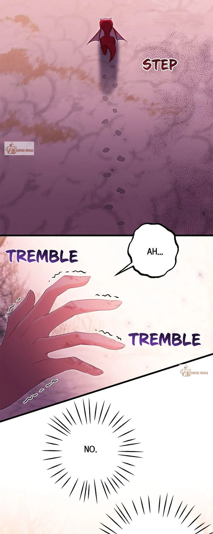 The Murdered Princess and the Innocent Traitor Chapter 5 page 21
