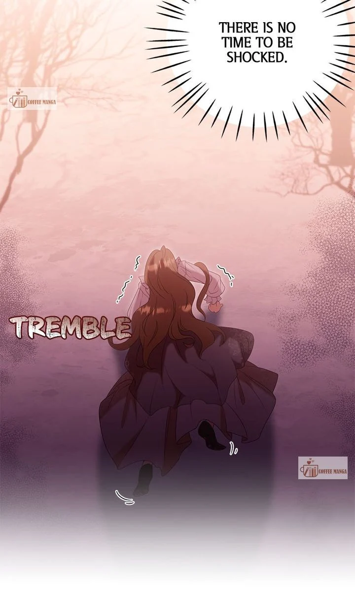 The Murdered Princess and the Innocent Traitor Chapter 5 page 22