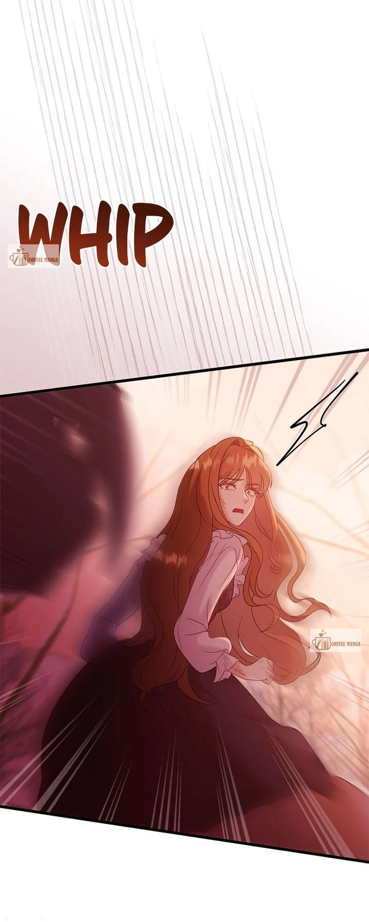 The Murdered Princess and the Innocent Traitor Chapter 5 page 24