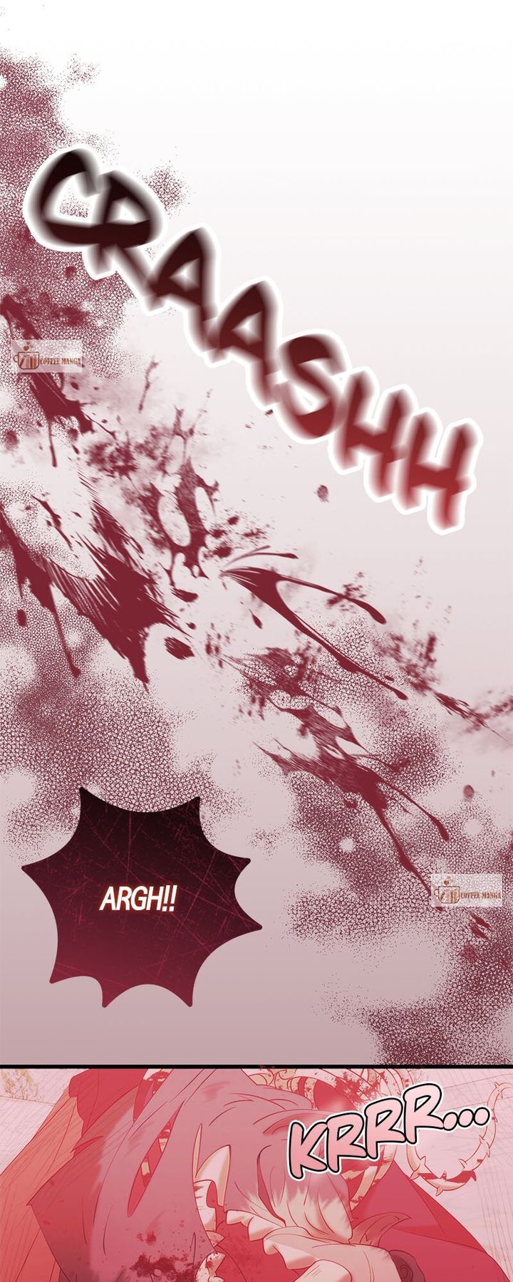 The Murdered Princess and the Innocent Traitor Chapter 5 page 25