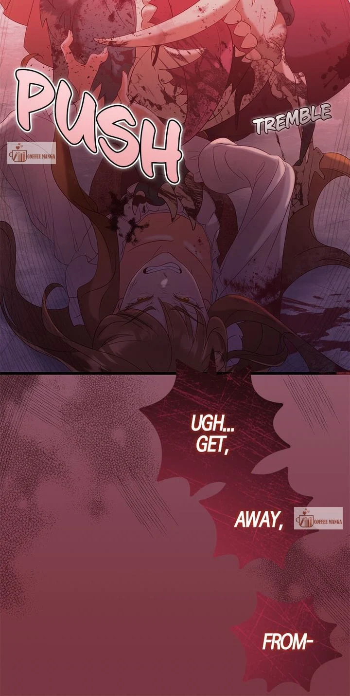 The Murdered Princess and the Innocent Traitor Chapter 5 page 26