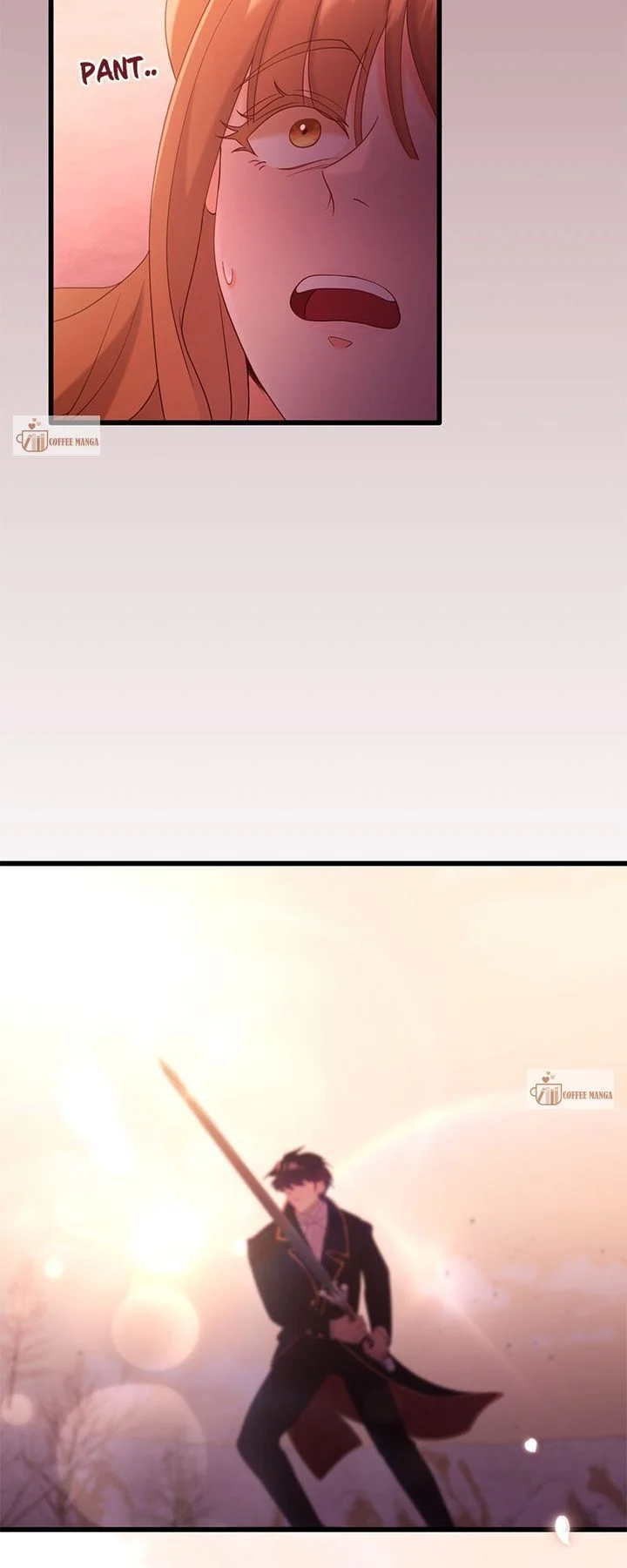 The Murdered Princess and the Innocent Traitor Chapter 5 page 28